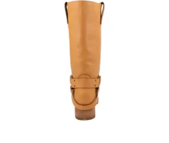 Men's Dingo Boot Rip Dress Boots