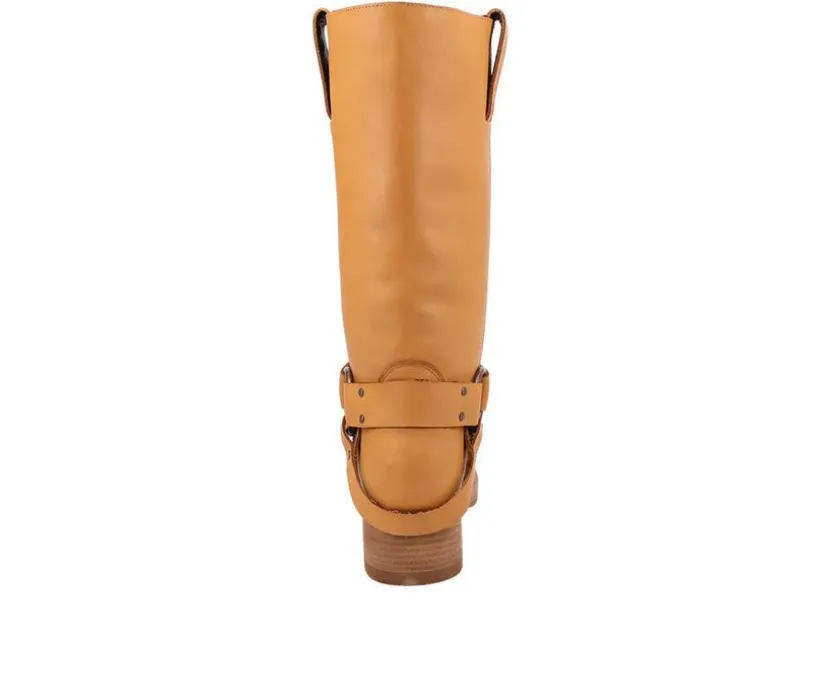 Men's Dingo Boot Rip Dress Boots