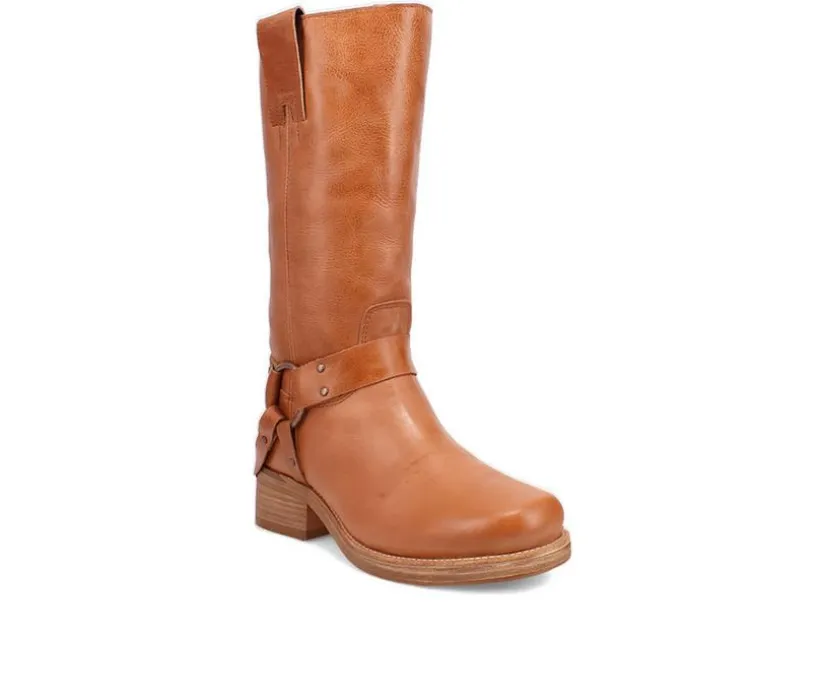 Men's Dingo Boot Rip Dress Boots