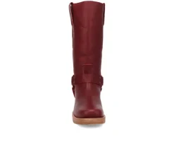 Men's Dingo Boot Rip Dress Boots