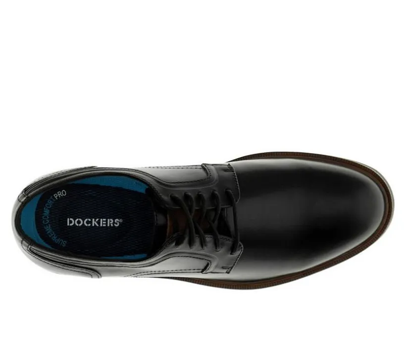 Men's Dockers Adrian Oxfords