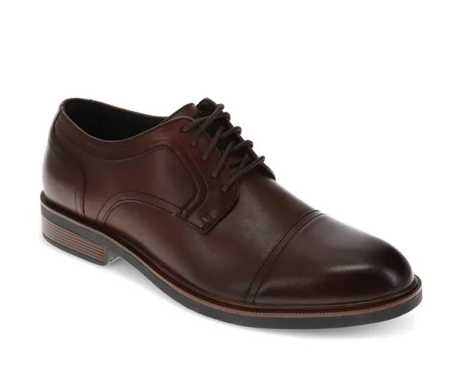Men's Dockers Allen Oxfords
