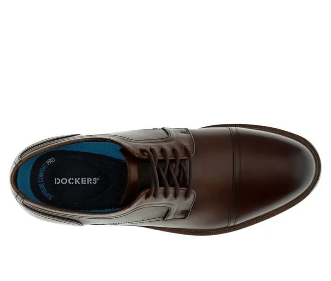 Men's Dockers Allen Oxfords