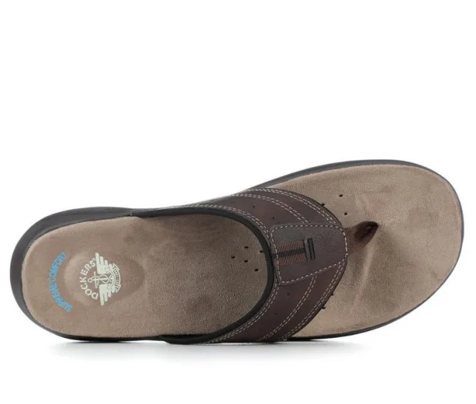 Men's Dockers Banks Flip-Flops