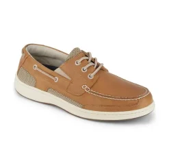 Men's Dockers Beacon Boat Shoes