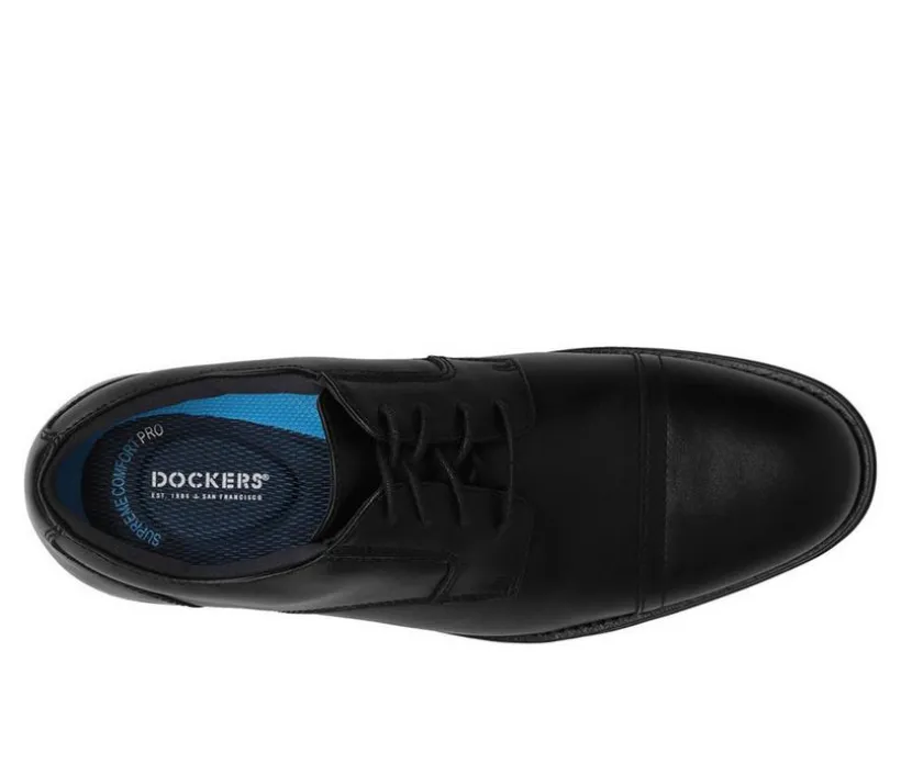 Men's Dockers Belvedere Oxfords