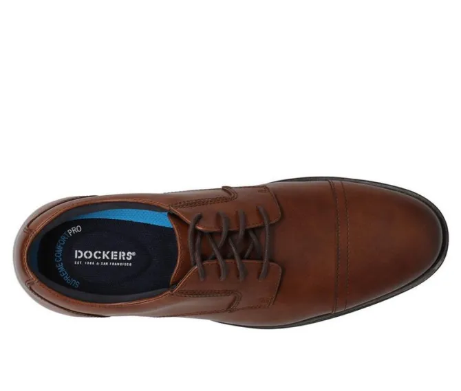 Men's Dockers Belvedere Oxfords