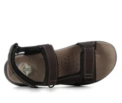 Men's Dockers Bradburn Outdoor Sandals