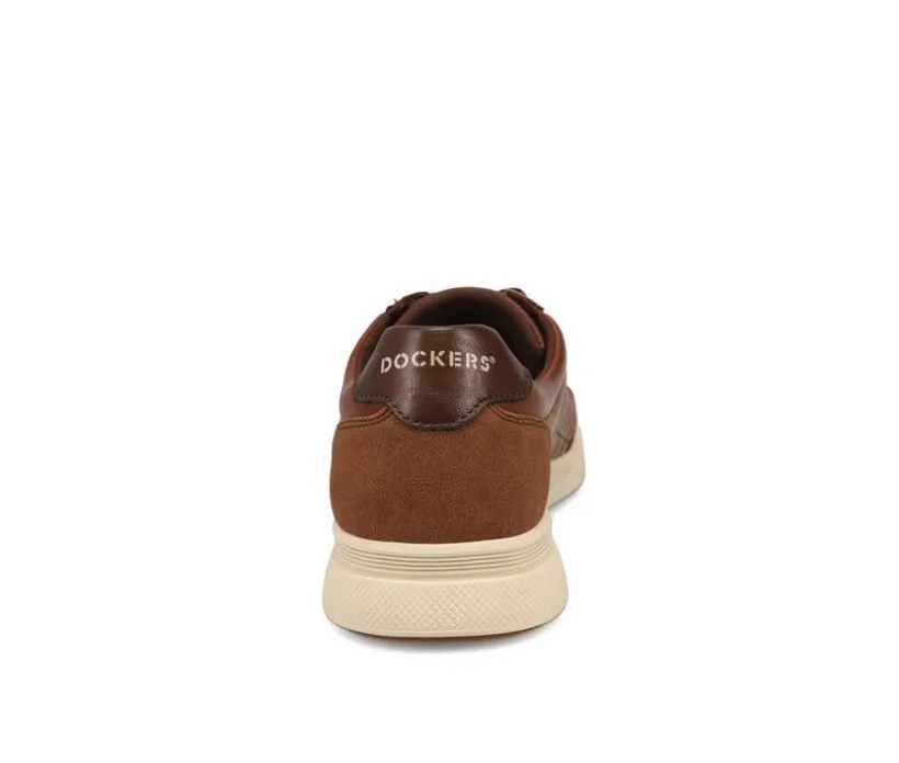 Men's Dockers Brady Dress Shoes