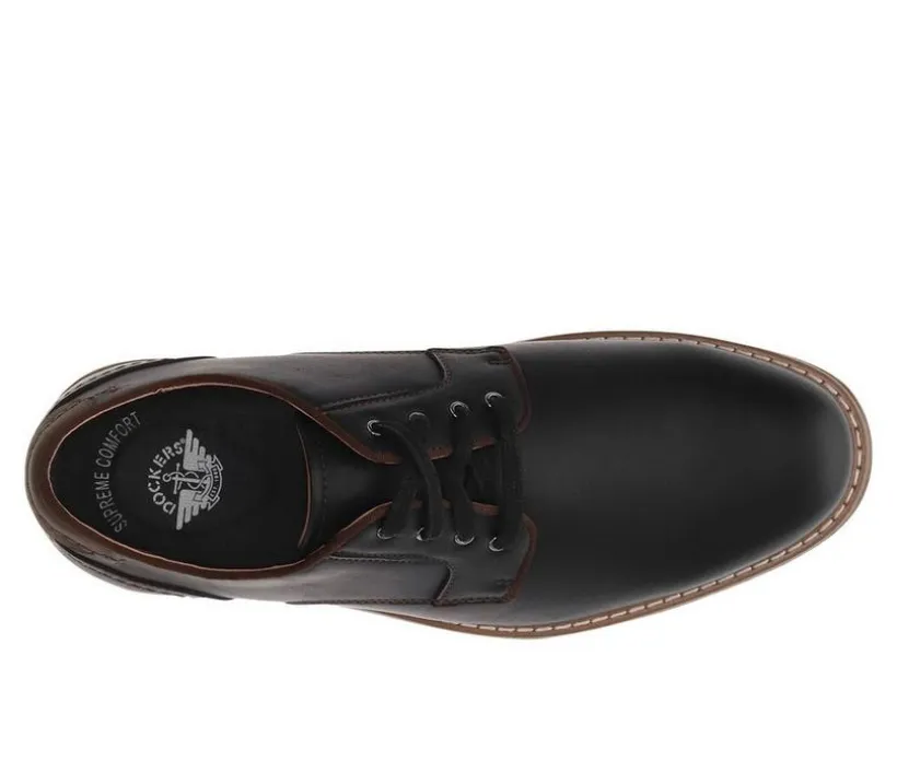 Men's Dockers Bronson Oxfords