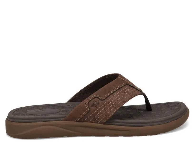 Men's Dockers Cabana Flip-Flops