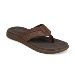 Men's Dockers Cabana Flip-Flops