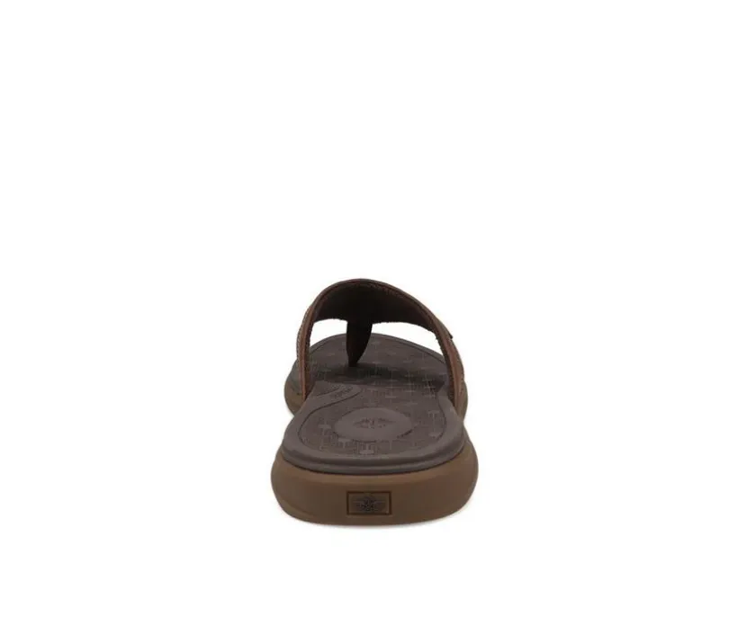 Men's Dockers Cabana Flip-Flops