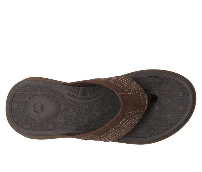 Men's Dockers Cabana Flip-Flops