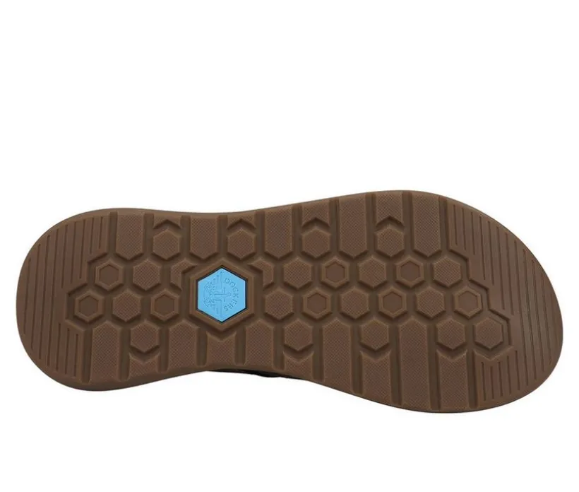 Men's Dockers Cabana Flip-Flops