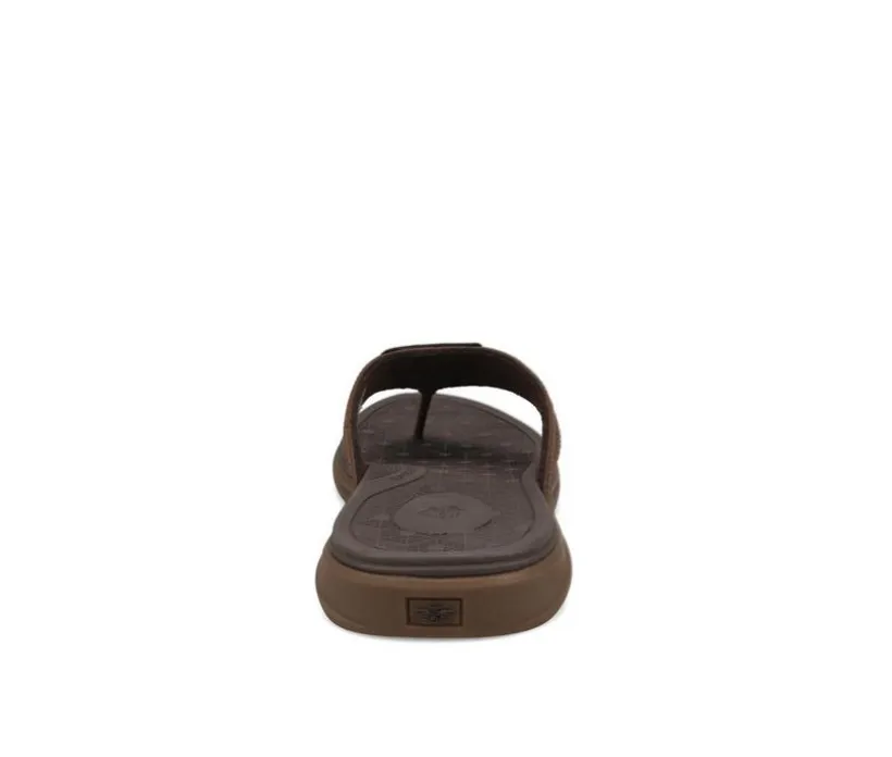 Men's Dockers Cliff Flip-Flops