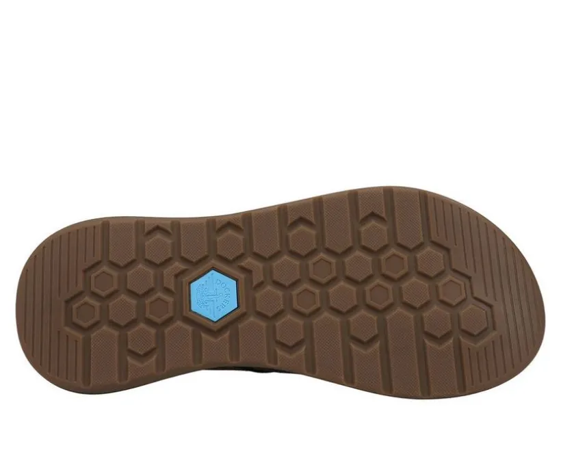 Men's Dockers Cliff Flip-Flops