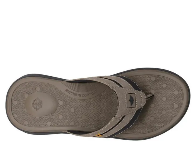 Men's Dockers Cliff Flip-Flops