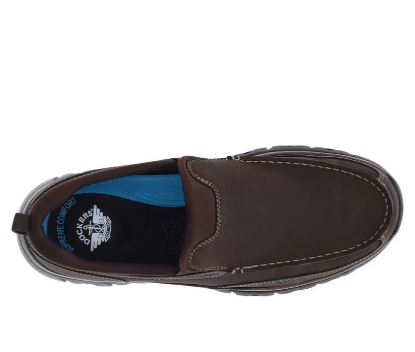 Men's Dockers Coban Casual Loafers