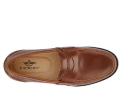 Men's Dockers Colleague Penny Loafers