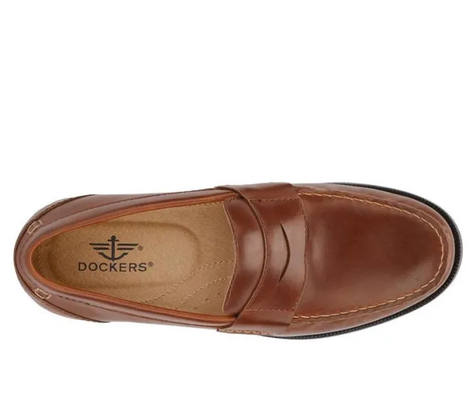 Men's Dockers Colleague Penny Loafers