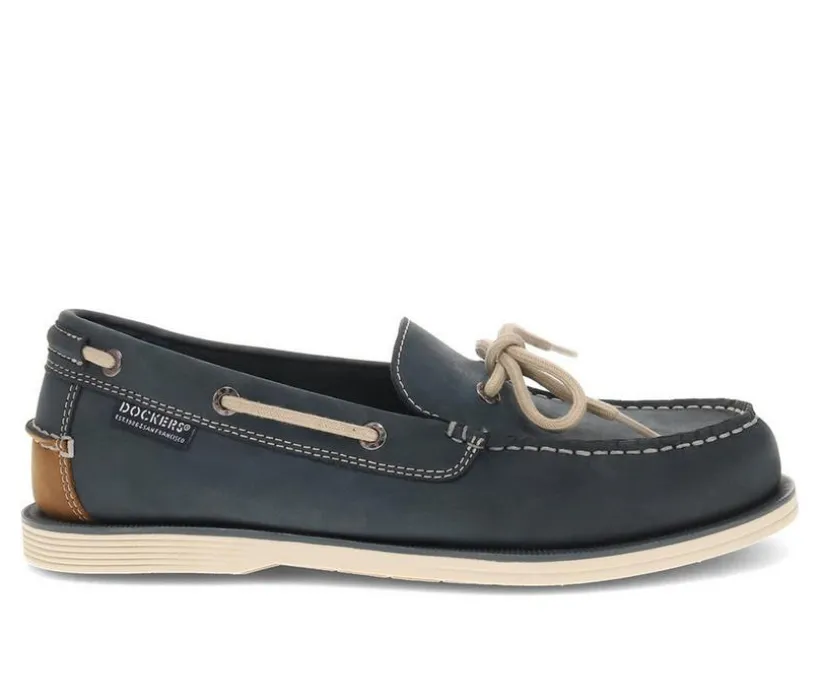 Men's Dockers Darnell Boat Shoes