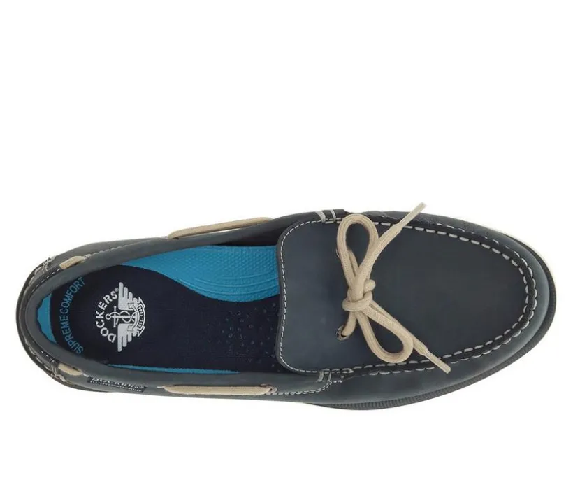 Men's Dockers Darnell Boat Shoes