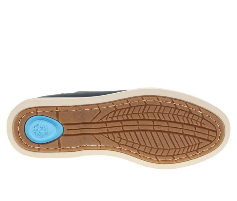 Men's Dockers Darnell Boat Shoes
