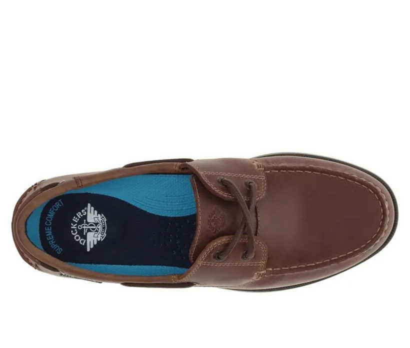 Men's Dockers Dennison Boat Shoes