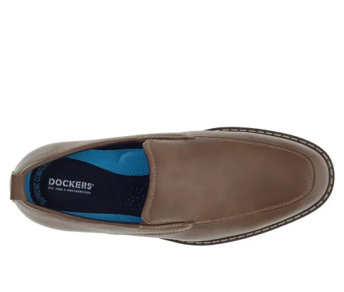 Men's Dockers Domie Slip-On Shoes
