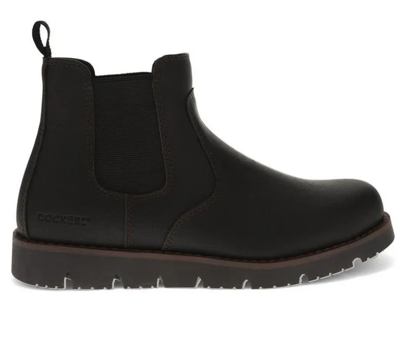 Men's Dockers Dylan Casual Boots