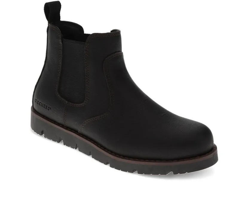 Men's Dockers Dylan Casual Boots