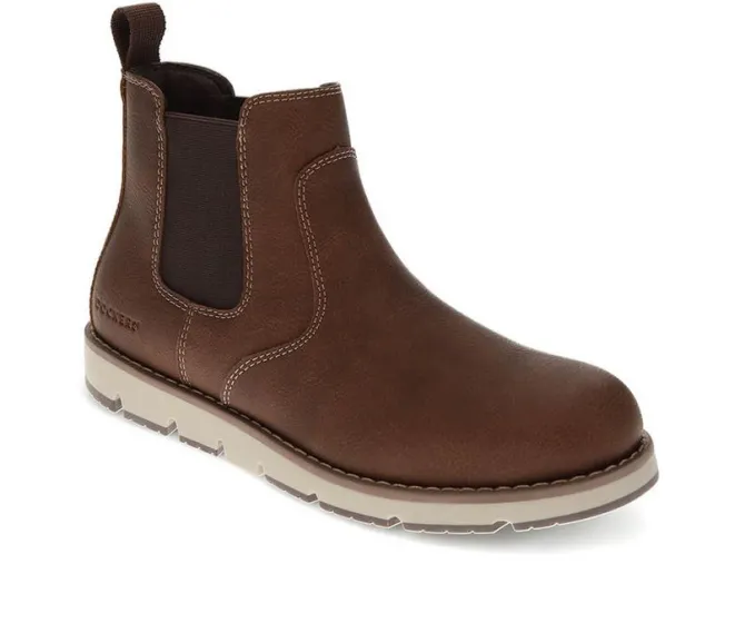 Men's Dockers Dylan Casual Boots