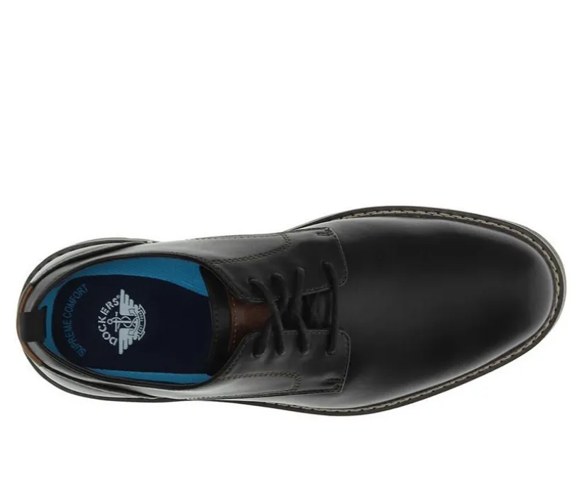 Men's Dockers Easedale Dress Shoes