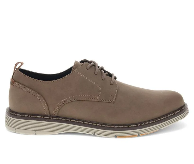 Men's Dockers Easedale Dress Shoes