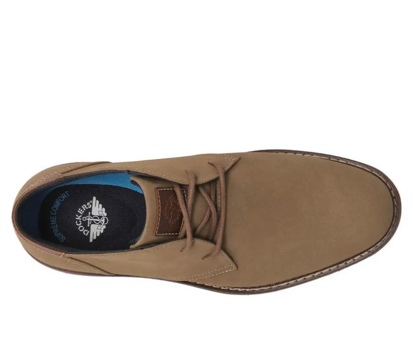 Men's Dockers Esmond Dress Shoes