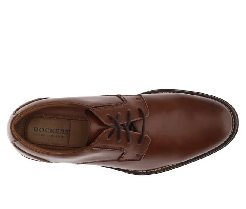 Men's Dockers Fairway Dress Shoes