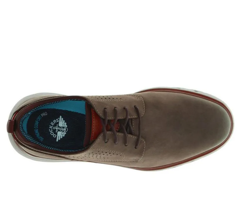 Men's Dockers Franco Casual Shoes