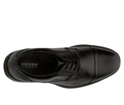 Men's Dockers Garfield Dress Shoes