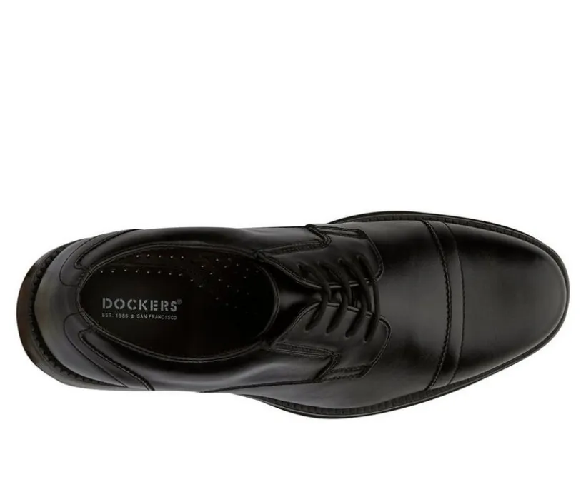 Men's Dockers Garfield Dress Shoes