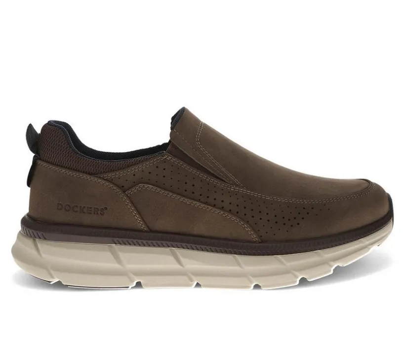 Men's Dockers Go-Time Slip-On Shoes