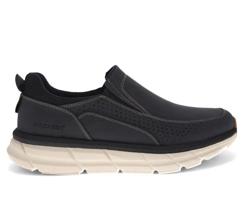 Men's Dockers Go-Time Slip-On Shoes