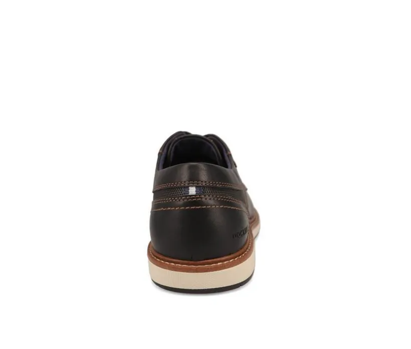 Men's Dockers Halstead Oxfords
