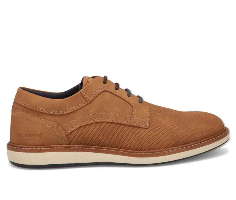 Men's Dockers Halstead Oxfords