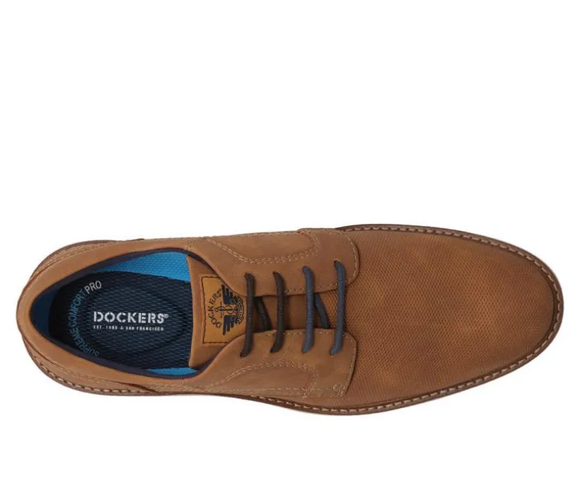 Men's Dockers Halstead Oxfords