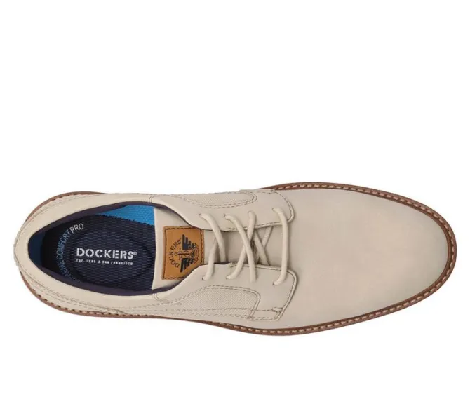 Men's Dockers Halstead Oxfords