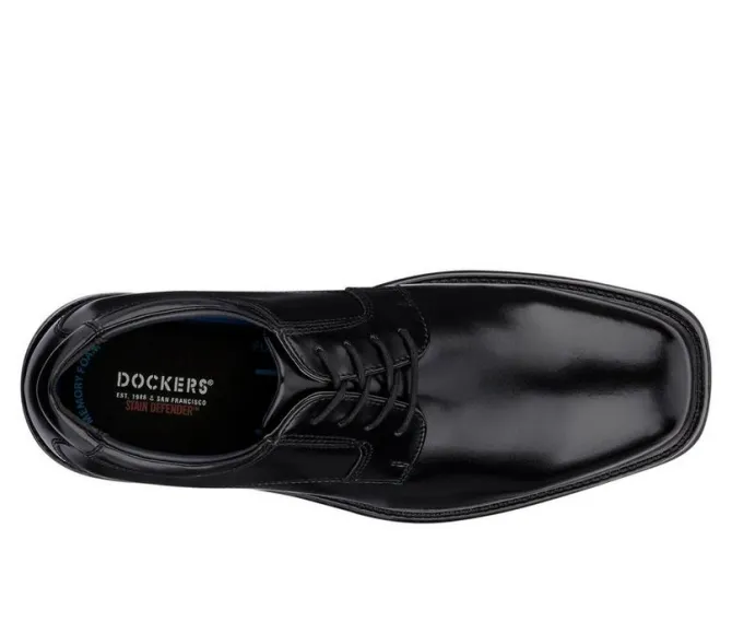 Men's Dockers Irving Dress Shoes