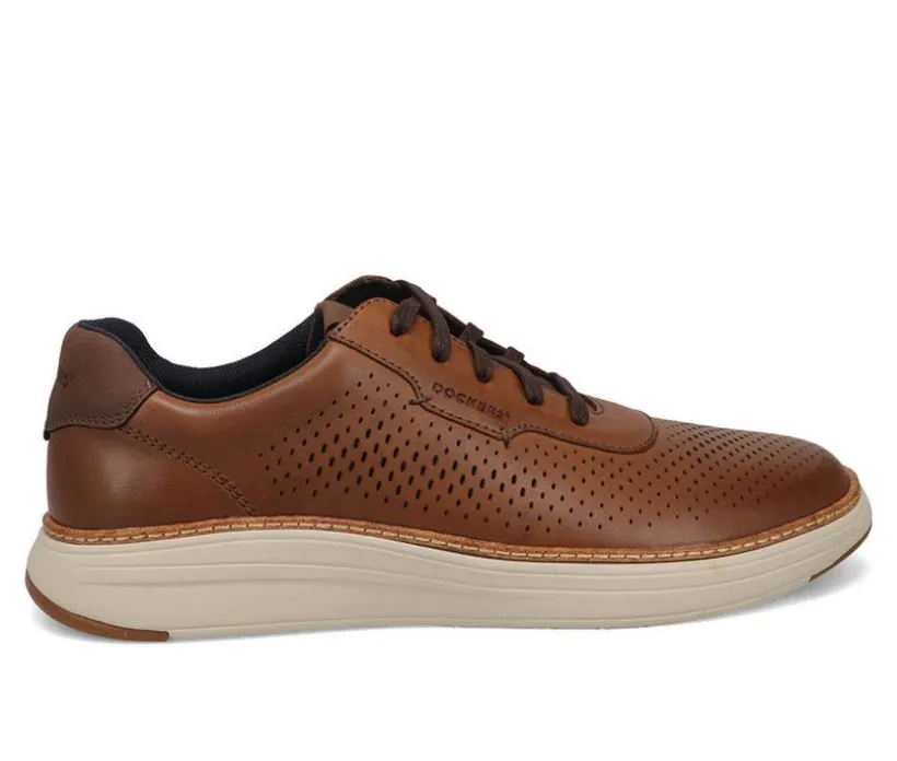 Men's Dockers Nelsion Dress Shoes