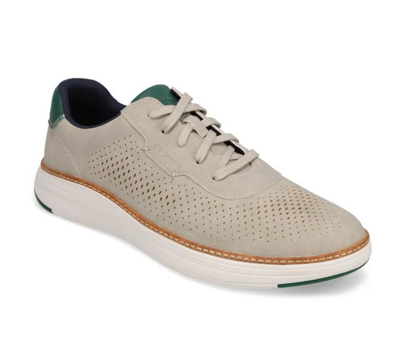 Men's Dockers Nelsion Dress Shoes