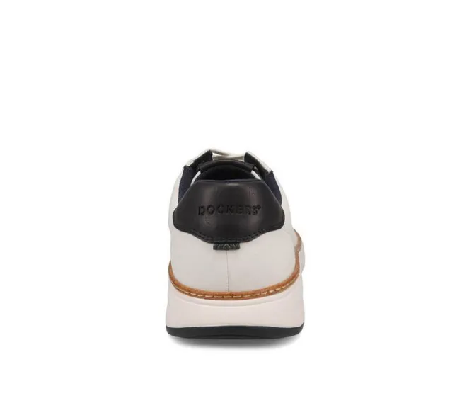 Men's Dockers Nelsion Dress Shoes